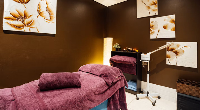 Tanya Spa Image